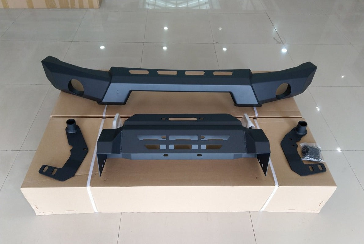 Suzuki Jimny JB74 bumper 