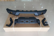 Suzuki Jimny JB74 bumper 