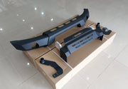 Suzuki Jimny JB74 bumper 