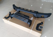 Suzuki Jimny JB74 bumper 