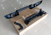 Suzuki Jimny JB74 bumper 