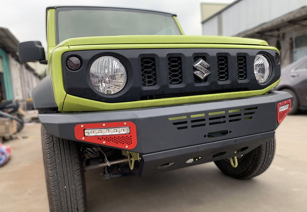 Bumper B New for Suzuki Jimny JB74