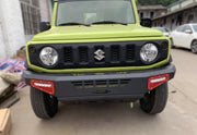 Bumper B New for Suzuki Jimny JB74