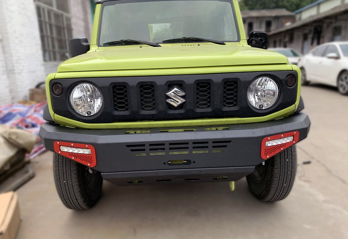 Bumper B New for Suzuki Jimny JB74