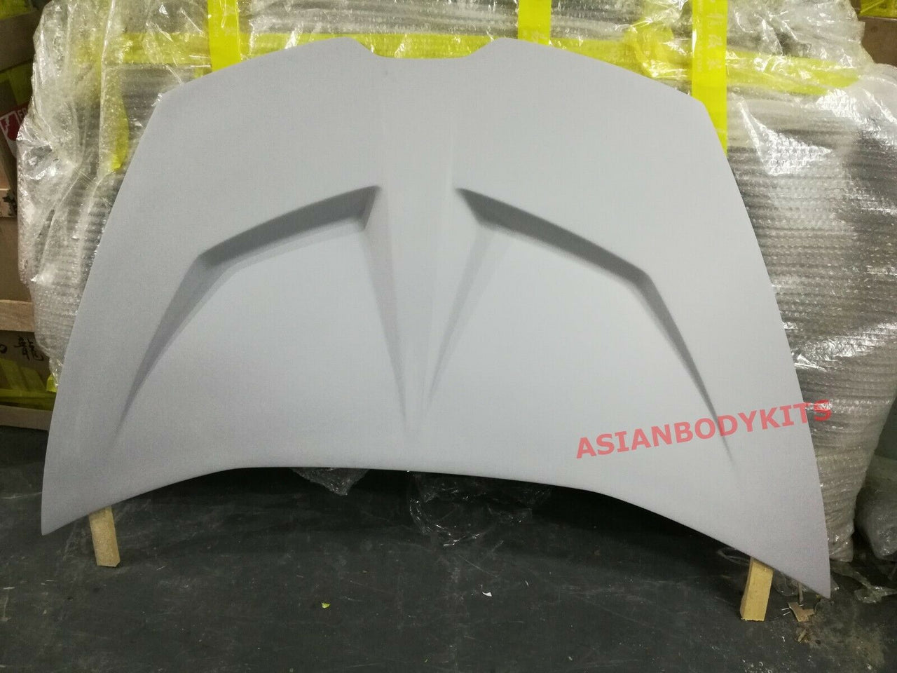 Front Hood  Front Trunk for Lamborghini Huracan