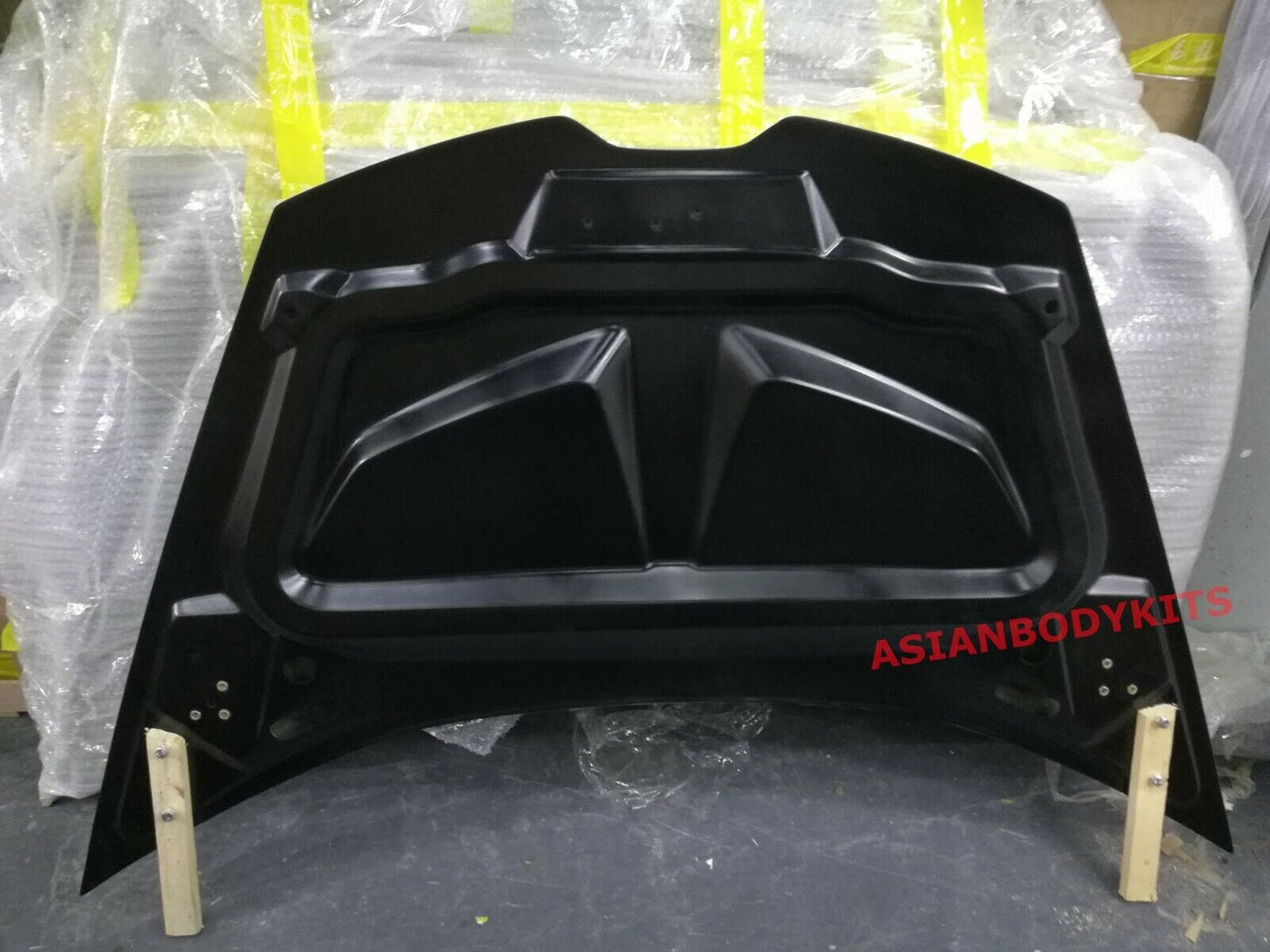 Front Hood / Front Trunk for Lamborghini Huracan LP580 610 (2014 - 2016) (FRP)