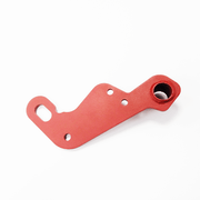 Front Left Tow Hook for Suzuki Jimny JB64 JB74