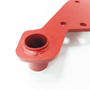 Front Left Tow Hook for Suzuki Jimny JB64 JB74