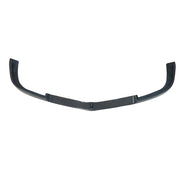 carbon lip benz e class