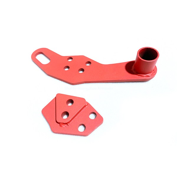 Front Right Tow Hook jimny JB64 JB74