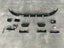FRONT LIP WITH LED DRL for MERCEDES BENZ G CLASS W463A W464 G63 AMG 2018 - 2024 FORZA PERFORMANCE Custom Fit
Set includes:

Front Lip
LED DRL
Brackets
Material: ABS Plastic

NOTE: Professional installation is required.