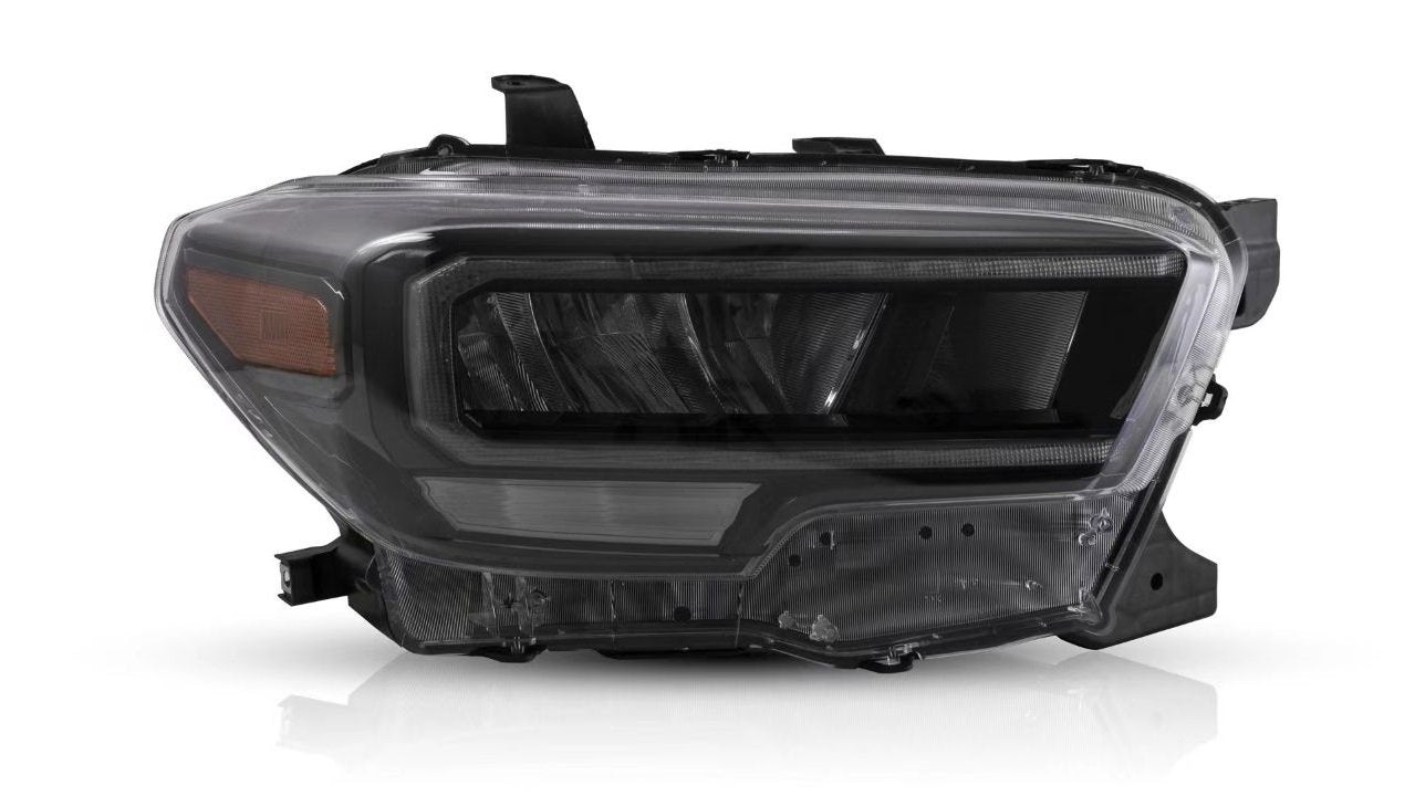 Full LED Headlights for Toyota Tacoma 2015+