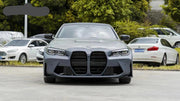 Body Kit BMW 3 Series G20 G28 2018+ upgrade to new