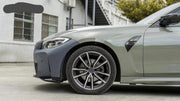 Body Kit BMW 3 Series G20 G28 2018+ upgrade to new