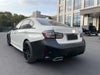 G20 LCI M-Tech Look Bodykit For BMW F30 3-Series