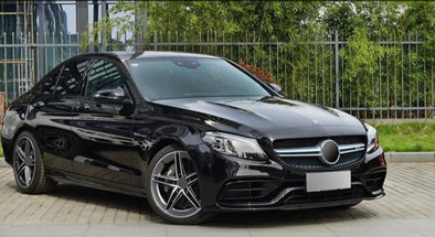 BODY KIT FOR MERCEDES-BENZ C63 W205 2014+