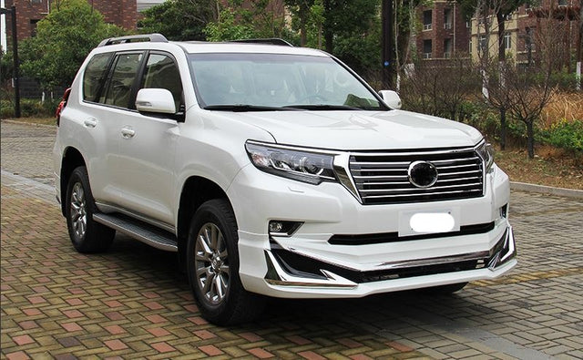 Body Kits for Toyota Prado