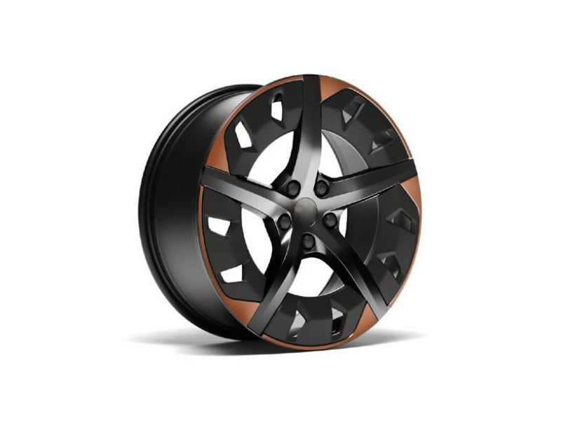 19" INCH FORGED WHEELS for CUPRA FORMENTOR