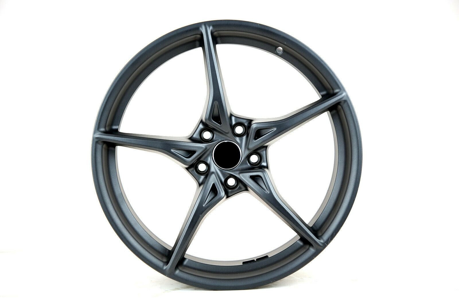 GENUINE MCLAREN 675LT ROTOR FRONT ALLOY WHEEL19” (LEFT SIDE) FITS MP4/ 650S