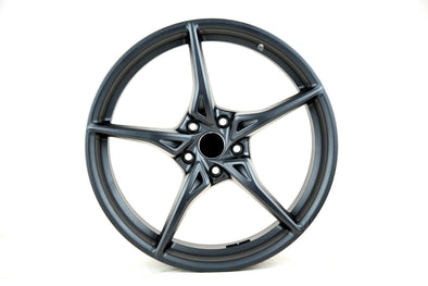 GENUINE MCLAREN 675LT ROTOR FRONT ALLOY WHEEL19” (LEFT SIDE) FITS MP4/ 650S