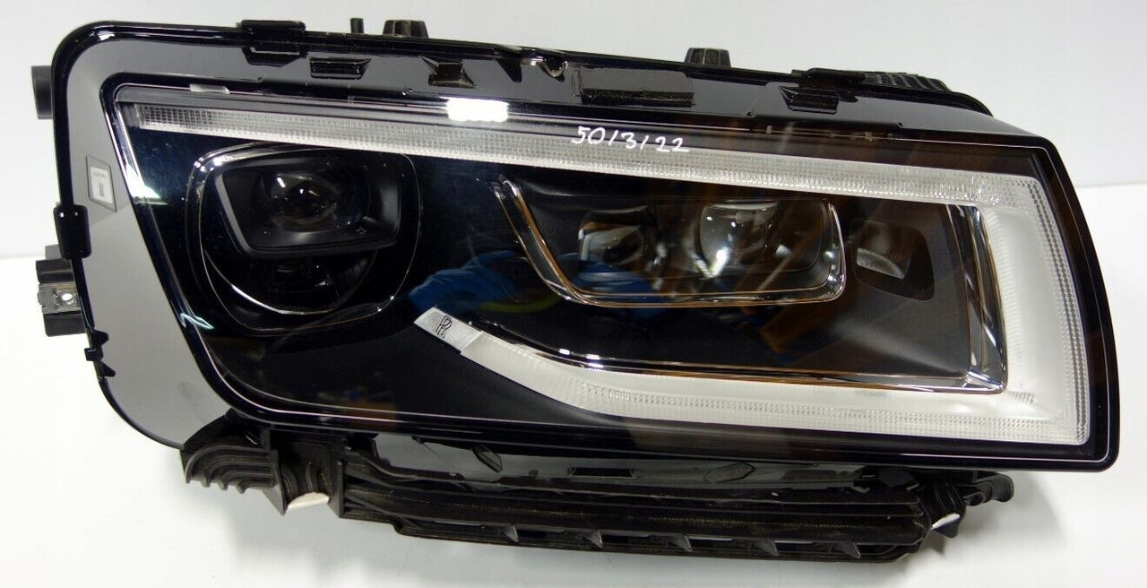 GENUINE OEM SPARE PARTS for ROLLS ROYCE GHOST 2020+