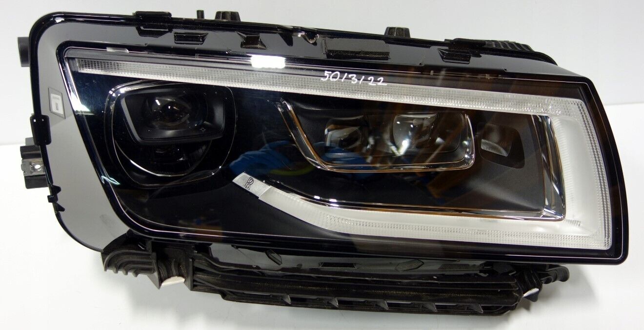 GENUINE OEM SPARE PARTS for ROLLS ROYCE GHOST 2020+