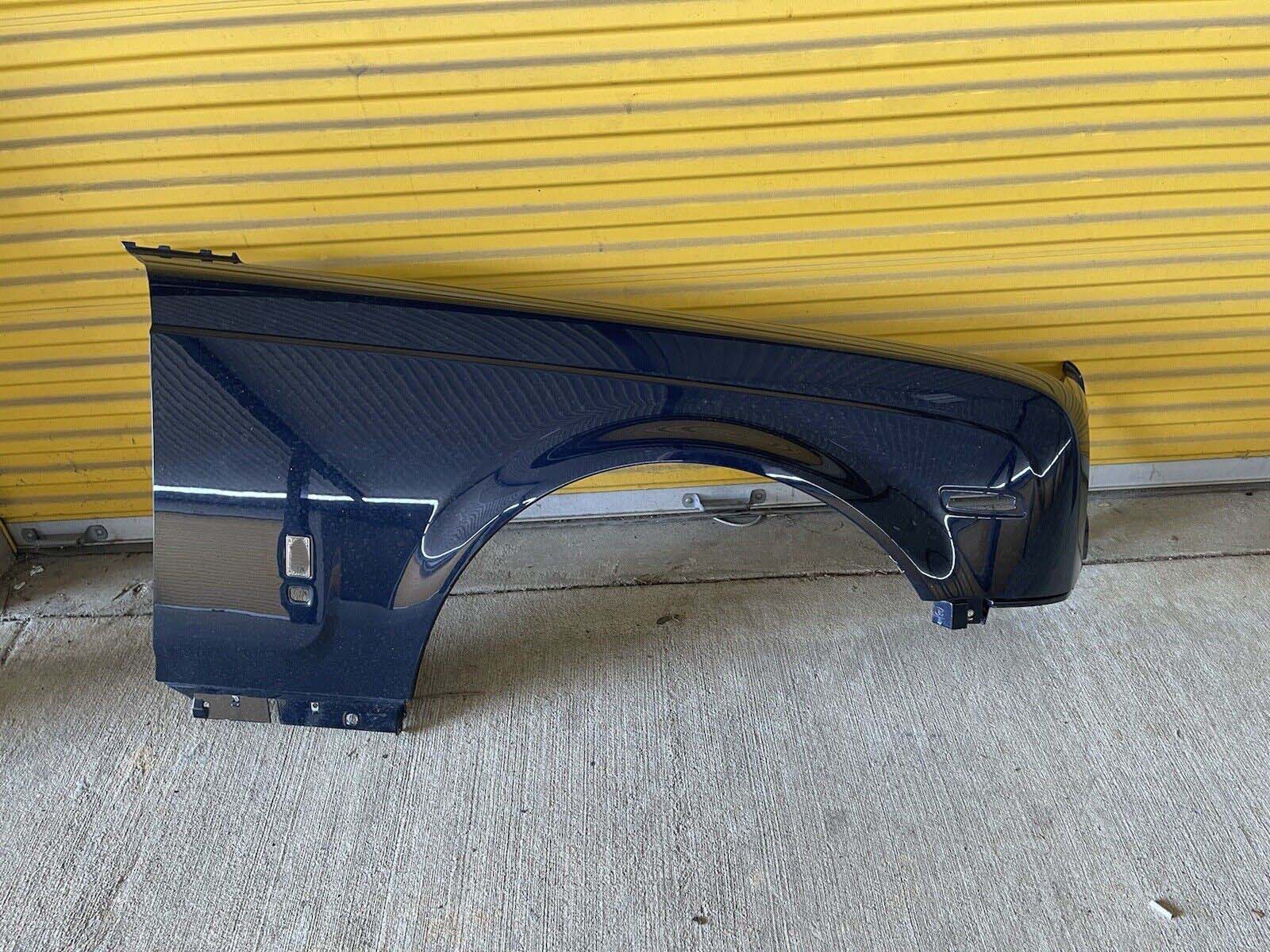 GENUINE OEM SPARE PARTS for ROLLS ROYCE PHANTOM VII 2003 - 2017