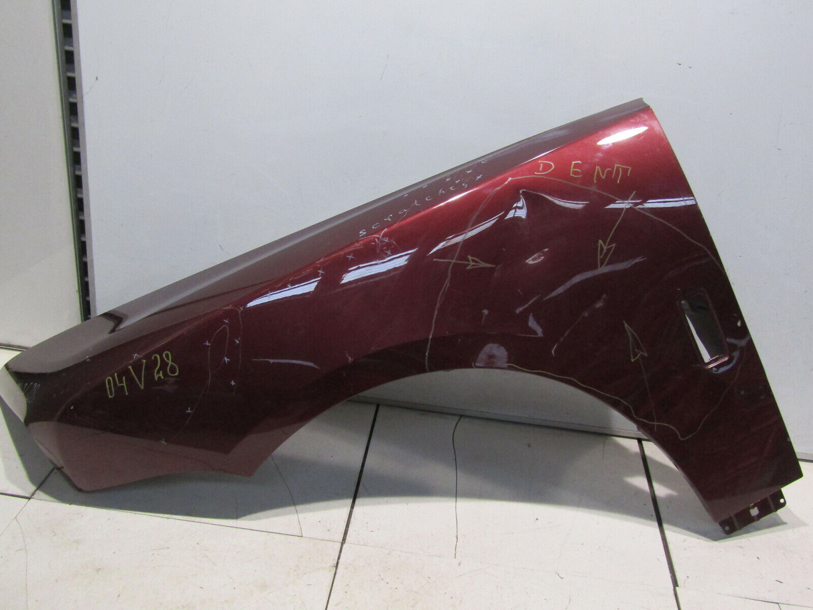 GENUINE OEM SPARE PARTS for ROLLS ROYCE CULLINAN