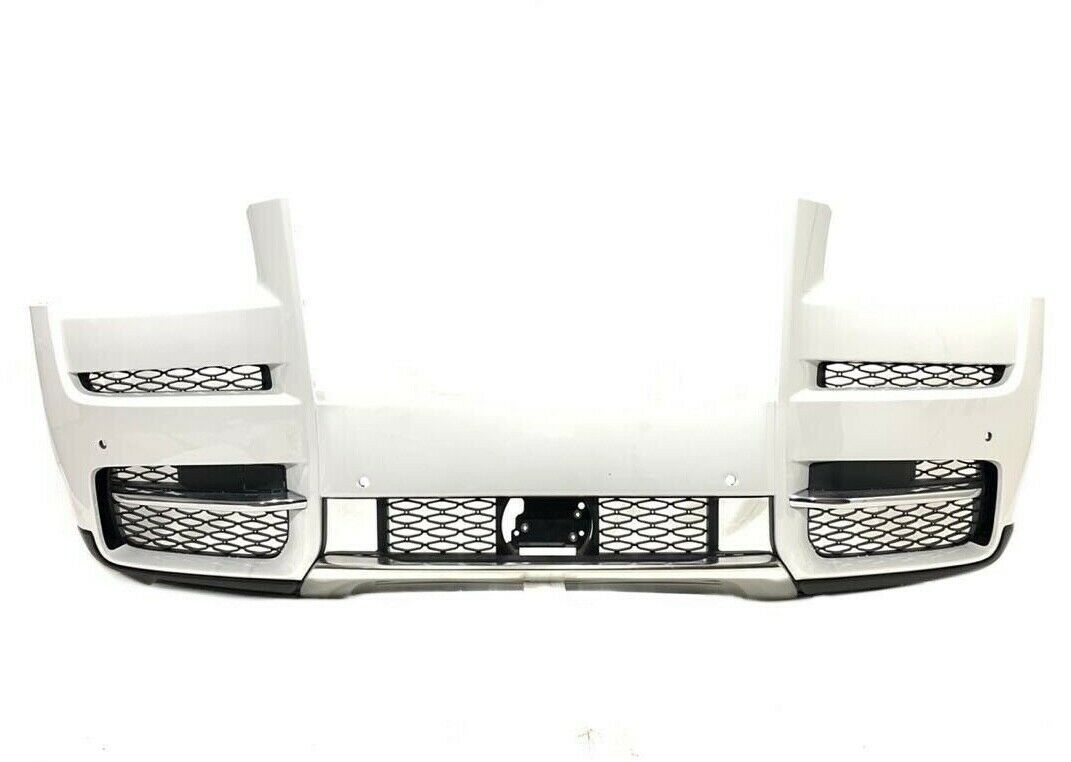 GENUINE OEM SPARE PARTS for ROLLS ROYCE CULLINAN