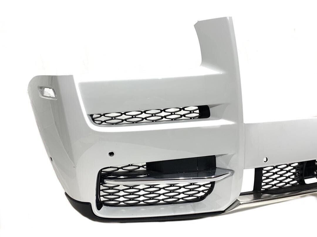 GENUINE OEM SPARE PARTS for ROLLS ROYCE CULLINAN