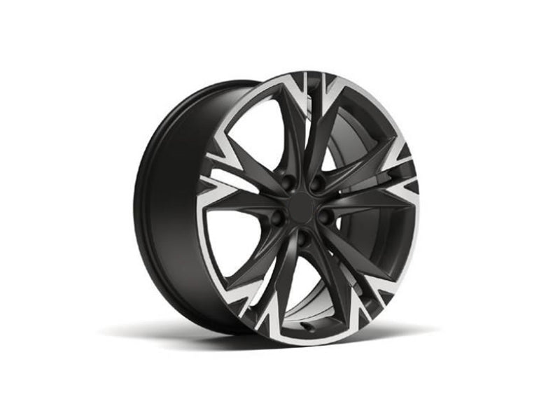 18" INCH FORGED WHEELS for CUPRA FORMENTOR