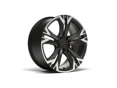 Forged Wheels for Cupra