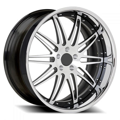 FORGED WHEELS ARUBA for ALL MODELS