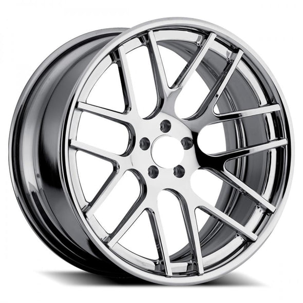 forged wheels Giovanna CLIFF
