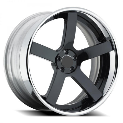 forged wheels Giovanna COVE