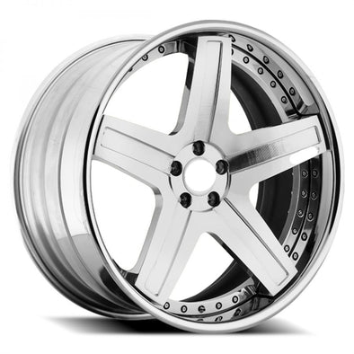 FORGED WHEELS DRAMA for ALL MODELS