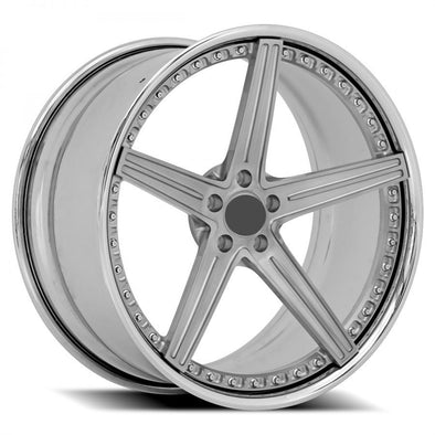 FORGED WHEELS FM212 for ALL MODELS