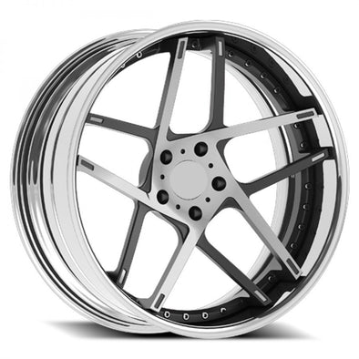 FORGED WHEELS FM603 for ALL MODELS