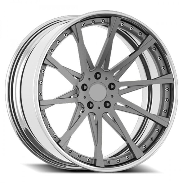 FORGED WHEELS FM623 for ALL MODELS