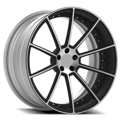 FORGED WHEELS FM702 for ALL MODELS