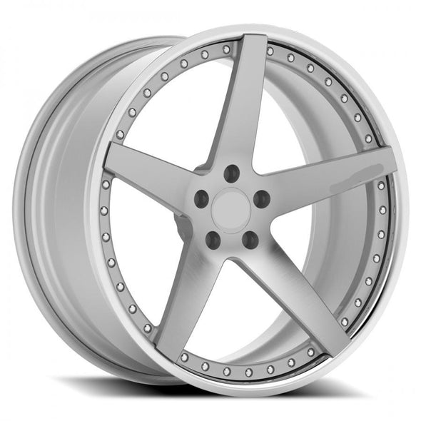 FORGED WHEELS FM707 for ALL MODELS