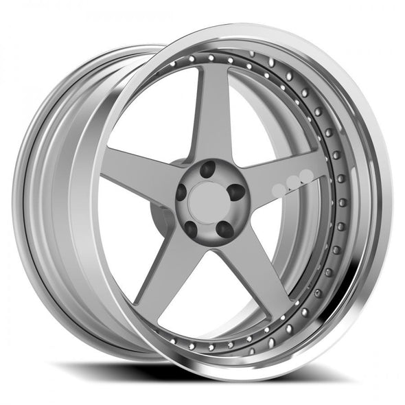 FORGED WHEELS FM747 for Any Car