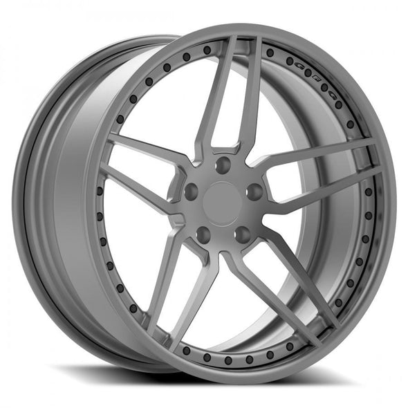 FORGED WHEELS FM757 for Any Car