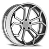 forged wheels Giovanna FM760