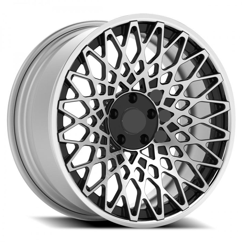 FORGED WHEELS FM808 for ALL MODELS