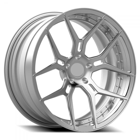 FORGED WHEELS FM855 for Any Car
