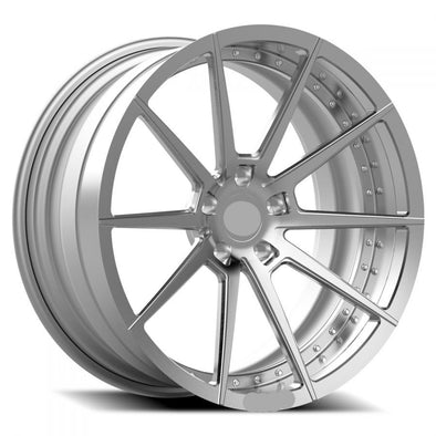 FORGED WHEELS FM888 for ALL MODELS