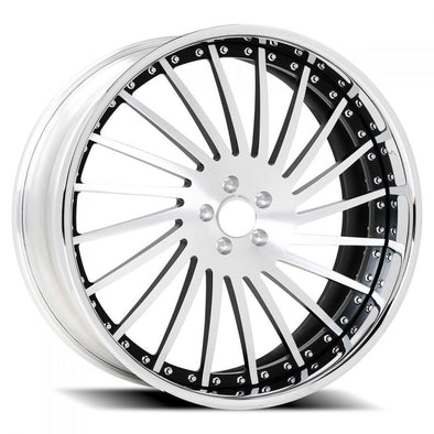 FORGED WHEELS MYKONOS for ALL MODELS