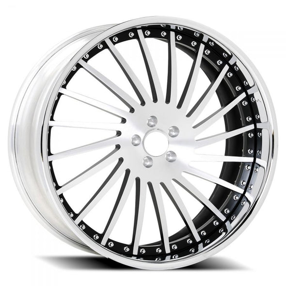 FORGED WHEELS MYKONOS for Any Car