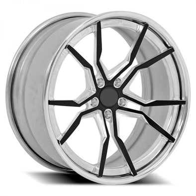 forged wheels Giovanna PACIFIC